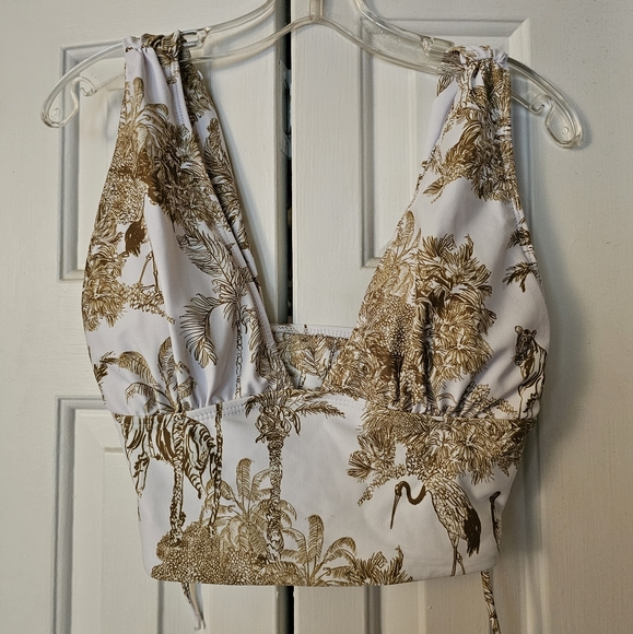 NWOT Geode Rio Bikini - Picture 6 of 8